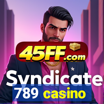 789 casino